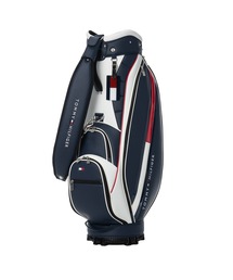 TOMMY HILFIGER GOLF（トミー ヒルフィガー ゴルフ）の「キャデイバッグ BASIC（ゴルフグッズ）」