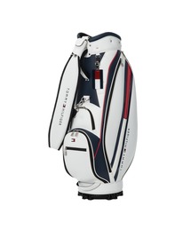 TOMMY HILFIGER GOLF（トミー ヒルフィガー ゴルフ）の「キャデイバッグ BASIC（ゴルフグッズ）」