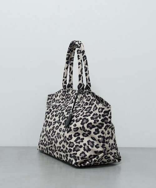 GALLARDAGALANTE（ガリャルダガランテ）の「【2.718】プリントトート（トートバッグ・レディース・ブラック・FREE）」の9枚目の写真