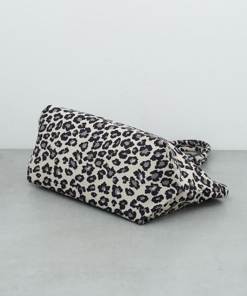 GALLARDAGALANTE（ガリャルダガランテ）の「【2.718】プリントトート（トートバッグ・レディース・ブラック・FREE）」の12枚目の写真