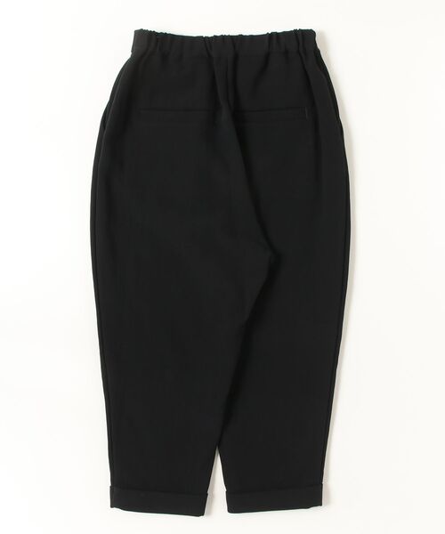 HAU(ハウ)の「パンツ "jongen"(その他パンツ・レディース・ブラック・SMALL/MEDIUM)」の13枚目の写真