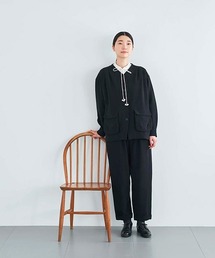 パンツ "jongen"