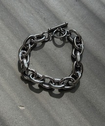 UNDERSTATEMENTs（アンダーステイトメント）の「【ユニセックス】チェーンブレスレット（ブレスレット）」