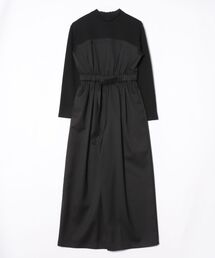 HERENCIA（ヘレンチア）の「【HERENCIA】ベルトオールインワン（つなぎ/オールインワン）」