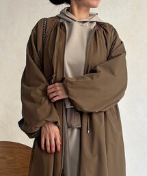 un dix cors | ドロストコート(その他アウター)