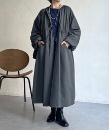 un dix cors（アンディコール）の「ドロストコート（その他アウター）」