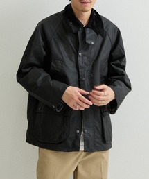 【Barbour】barbour os beadle wax jacket / MWX1679
