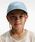 NIKE�i�i�C�L�j�́u�i�C�L �N���u �L�b�Y �A���X�g���N�`���[�h �f�j�� �L���b�v / Nike Club Kids' Unstructured Denim Cap IO8231-429 Aegean Storm�i�L���b�v�j�v�b�O���C�b�V���u���[