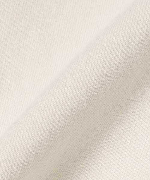 BEAMS HEART（ビームスハート）の「カットデニム スカート（スカート・レディース・ネイビー/ホワイト系その他5/ブラック・FREE）」の14枚目の写真