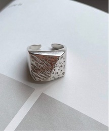 blatto（ブラット）の「リング（リング）」