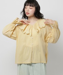 niko and｜ニコアンドのトップス（無地）通販 - ZOZOTOWN