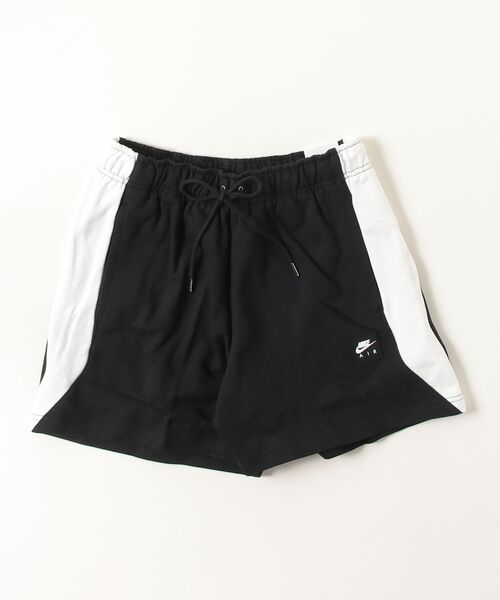 NIKE(ナイキ)の「NIKE/ナイキ ナイキ エア フリース ショート BFT(その他パンツ・メンズ・ブラック・M/L)」の6枚目の写真