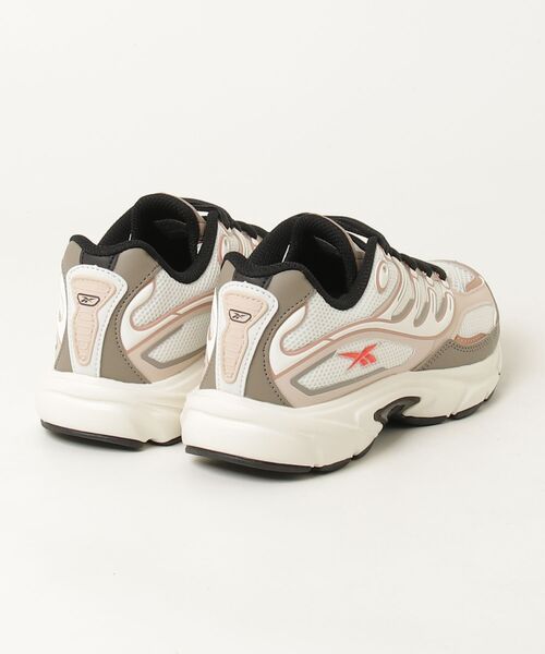 Reebok(リーボック)の「プレミア ロード コントロール / RBK PREMIER ROAD CONTROL(スニーカー・レディース・グレー・22.5cm/23.0cm/23.5cm/24.5cm/24.0cm/25.5cm/22.0cm/25.0cm)」の6枚目の写真
