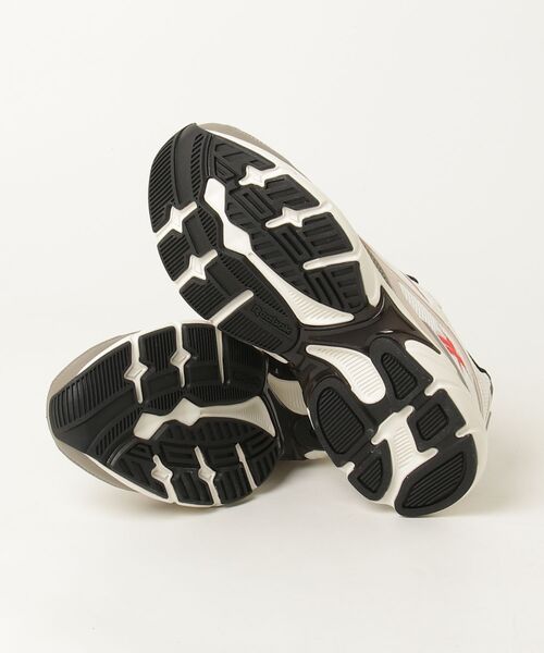 Reebok(リーボック)の「プレミア ロード コントロール / RBK PREMIER ROAD CONTROL(スニーカー・レディース・グレー・22.5cm/23.0cm/23.5cm/24.5cm/24.0cm/25.5cm/22.0cm/25.0cm)」の7枚目の写真