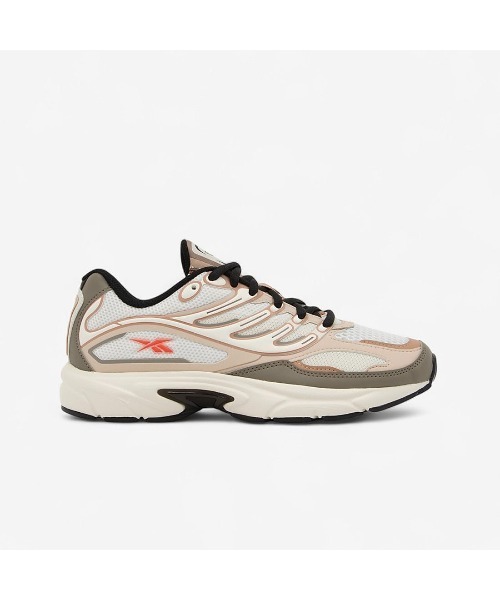 Reebok(リーボック)の「プレミア ロード コントロール / RBK PREMIER ROAD CONTROL(スニーカー・レディース・グレー・22.5cm/23.0cm/23.5cm/24.5cm/24.0cm/25.5cm/22.0cm/25.0cm)」の9枚目の写真