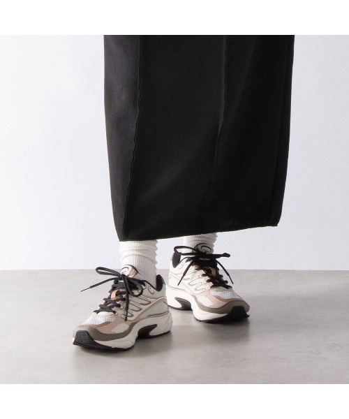 Reebok(リーボック)の「プレミア ロード コントロール / RBK PREMIER ROAD CONTROL(スニーカー・レディース・グレー・22.5cm/23.0cm/23.5cm/24.5cm/24.0cm/25.5cm/22.0cm/25.0cm)」の8枚目の写真
