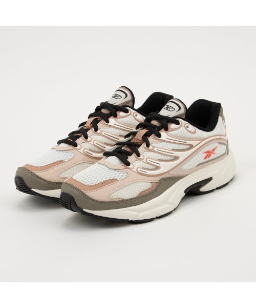 Reebok(リーボック)の「プレミア ロード コントロール / RBK PREMIER ROAD CONTROL(スニーカー・レディース・グレー・22.5cm/23.0cm/23.5cm/24.5cm/24.0cm/25.5cm/22.0cm/25.0cm)」の10枚目の写真