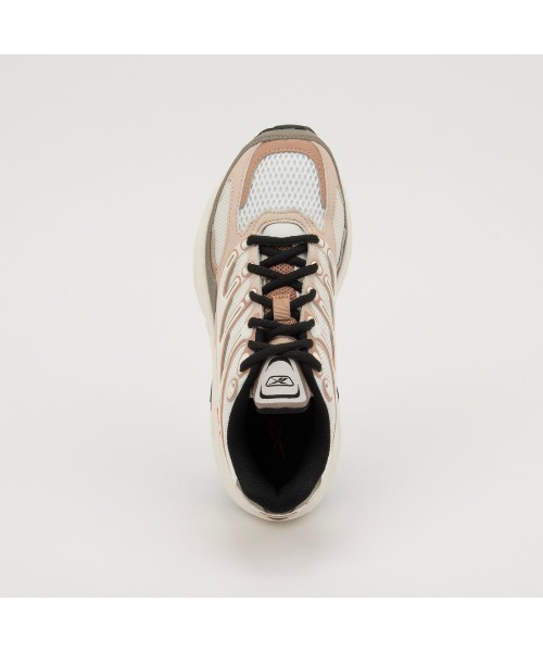 Reebok(リーボック)の「プレミア ロード コントロール / RBK PREMIER ROAD CONTROL(スニーカー・レディース・グレー・22.5cm/23.0cm/23.5cm/24.5cm/24.0cm/25.5cm/22.0cm/25.0cm)」の2枚目の写真