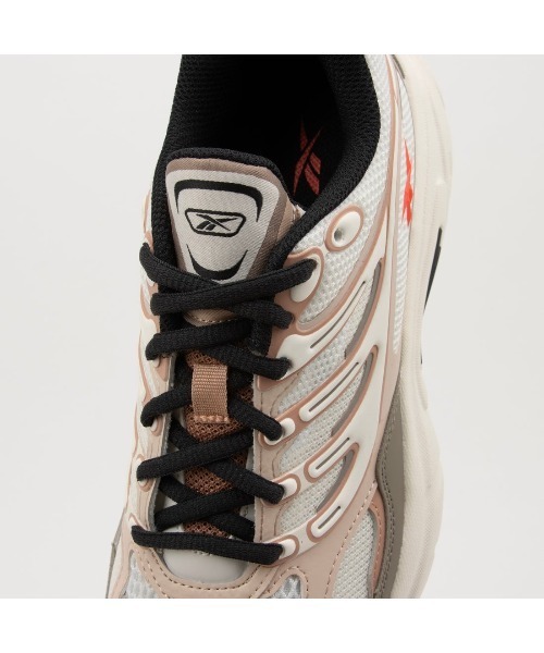 Reebok(リーボック)の「プレミア ロード コントロール / RBK PREMIER ROAD CONTROL(スニーカー・レディース・グレー・22.5cm/23.0cm/23.5cm/24.5cm/24.0cm/25.5cm/22.0cm/25.0cm)」の5枚目の写真