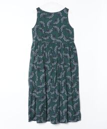 LE GLAZIK | LE GLAZIK/ル グラジック　バティックスリーブレスドレス　BATIK SLEEVELESS DRESS　LG-G0121 BTK(ワンピース)