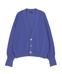 ZUCCa | DRY TOUCH KNIT / ニットカーディガン(カーディガン/ボレロ)