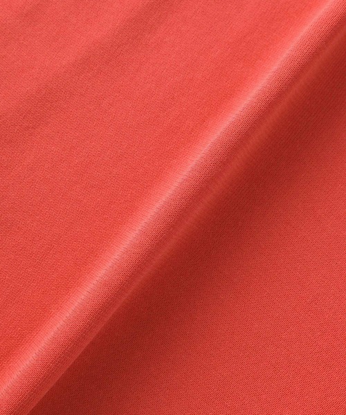 ZUCCa(ズッカ)の「DRY TOUCH KNIT / ニットカーディガン(カーディガン/ボレロ・レディース・ブラック/ブルー/レッド/オフホワイト・M size)」の13枚目の写真