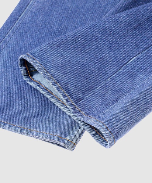 Our Legacy（アワーレガシー）の「OUR LEGACY WATA CUT（デニムパンツ・レディース・ブルー・25/26）」の8枚目の写真
