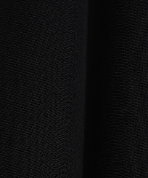 EDITION（エディション）の「ウールドスキン スラックス（スラックス・メンズ・ブラック・M/S）」の7枚目の写真