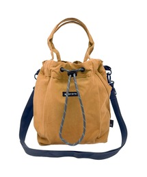 ROOTOTE ルートート SC.サコッシュ.ドローストリング-A