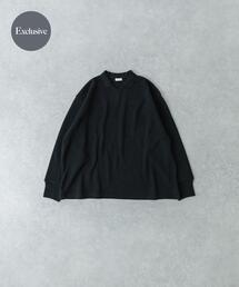 crepuscule（クレプスキュール）の「長袖Tシャツ（Tシャツ/カットソー）」