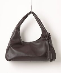 【LUMEN】PILLOW HOBO BAG