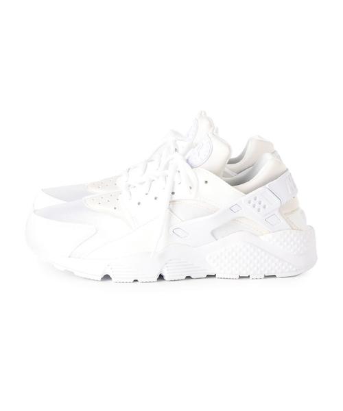 NIKE(ナイキ)の「<NIKE> WMNS AIR HUARACHE/スニーカー(スニーカー・メンズ・ホワイト・27.5cm/26cm/26.5cm/27cm/28cm)」の7枚目の写真