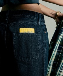 UNION（UNION TOKYO）（ユニオン）の「デニムパンツ（デニムパンツ）」