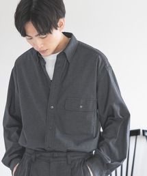 GLOBAL WORK(�O���[�o�����[�N)�̃N���[���f�j��/�����V���c/646027(�V���c/�u���E�X)