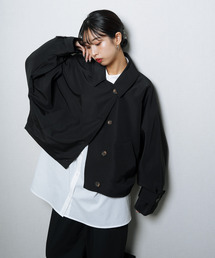 Chillfar | ドルマンブルゾン(ブルゾン)