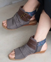 チャイハネ | 【チャイハネ】ディラサンダル(サンダル)