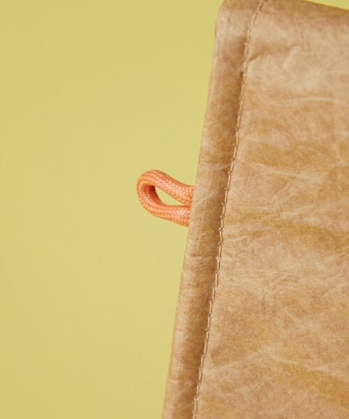 BIRTHDAY BAR(バースデイバー)の「【クリエイター「FLINT MASON」× BIRTHDAY BAR 初コラボ!】POTLUCK PASTA PARTY保冷バッグ(お弁当箱・レディース・ダークグレー/ベージュ・0)」の18枚目の写真