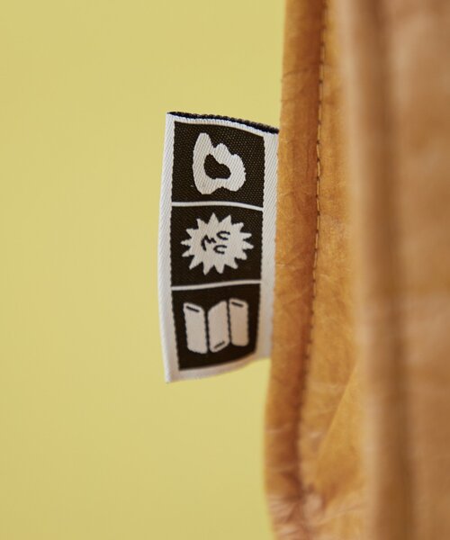 BIRTHDAY BAR(バースデイバー)の「【クリエイター「FLINT MASON」× BIRTHDAY BAR 初コラボ!】POTLUCK PASTA PARTY保冷バッグ(お弁当箱・レディース・ダークグレー/ベージュ・0)」の19枚目の写真