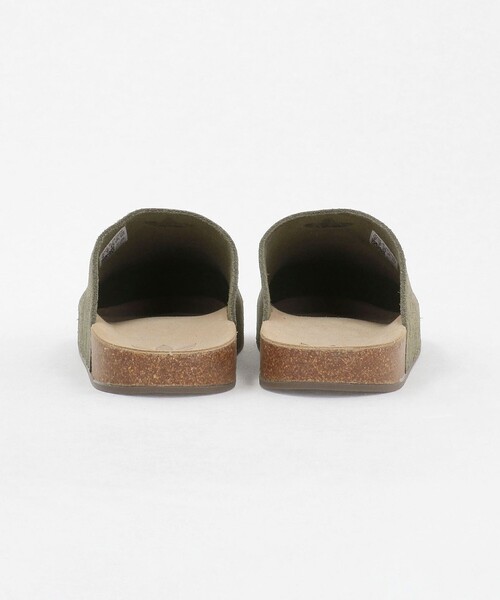 adidas Originals（アディダスオリジナルス）の「＜adidas Originals＞アディ ミュール サンダル（サンダル・メンズ・ベージュ/オリーブ・28.5cm/26.5cm/27.5cm）」の6枚目の写真