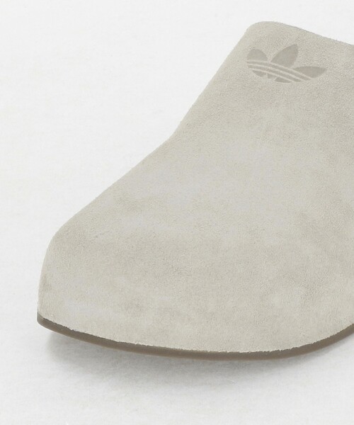 adidas Originals（アディダスオリジナルス）の「＜adidas Originals＞アディ ミュール サンダル（サンダル・メンズ・ベージュ/オリーブ・28.5cm/26.5cm/27.5cm）」の12枚目の写真