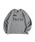 WISH FOR EVER�i�E�B�b�V���t�H�[�G�o�[�j�́u�yUMBRO�zGAME LOGO DRAW CODE SWEAT / �Q�[�����S�X�E�F�b�g�i�X�E�F�b�g�j�v�b�O���[