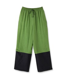 muller of yoshiokubo | muller of yoshiokubo(ミュラーオブヨシオクボ)WRINKLES PANTS(その他パンツ)