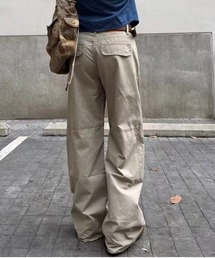 Lis ardent（リスアルダン）の「アメカジストリートカーゴパンツ（カーゴパンツ）」