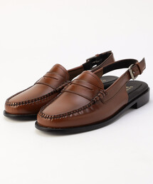 FREAK'S STORE | G.H.BASS/ジーエイチバス PENNY SLING/ペニースリング/ローファーサンダル(ローファー)