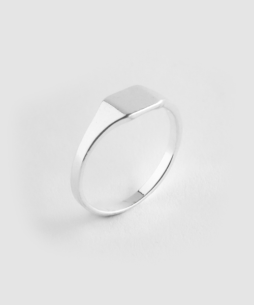QUARQOR（クォルコア）の「#7139 silver92.5 RING（リング・メンズ・その他・X-SMALL/SMALL/MEDIUM/LARGE/X-LARGE）」の4枚目の写真