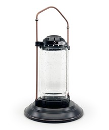 BAREBONES（ベアボーンズ）の「BAREBONES/ベアボーンズ ハリケーンランタン（キャンドル）」