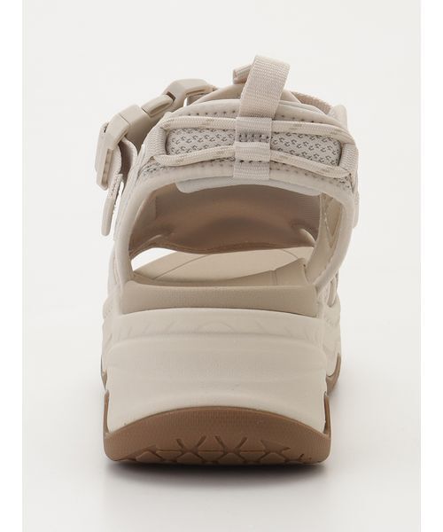 Teva（テバ）の「【TEVA】1164570-BIR W HURRICANE AMPSOLE GAILA（スニーカー・レディース・アイボリー・22/23/25/24）」の8枚目の写真