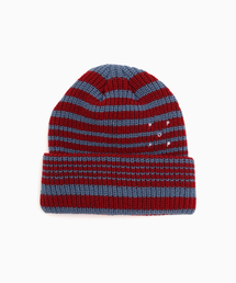 POP TRADING COMPANY / ポップトレーディングカンパニー striped beanie