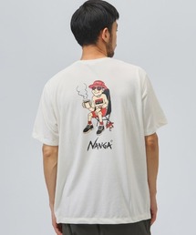 【別注】ナンガ NANGA NANGA Camp Coffee 限定コラボ