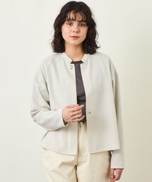 MACKINTOSH PHILOSOPHY｜マッキントッシュ フィロソフィーのブルゾン